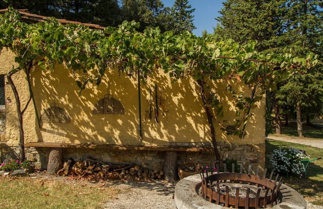 Podere Le Rote Private Farmhouse - Photo 44