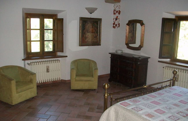 Podere Le Rote Private Farmhouse - Photo 6