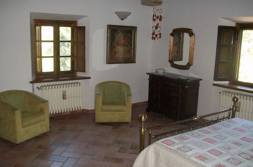 Photo 6 - Podere Le Rote Private Farmhouse