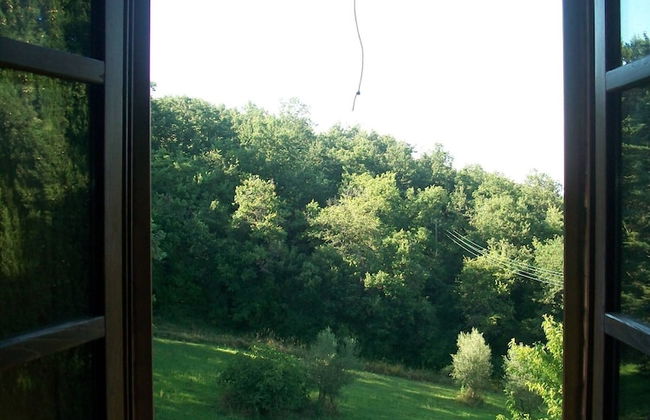 Podere Le Rote Private Farmhouse - Photo 27