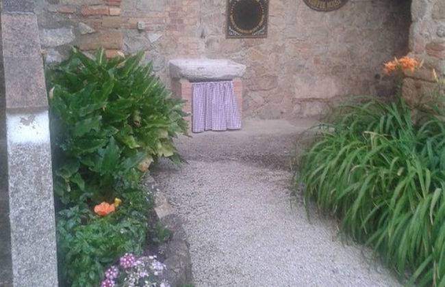 Podere Le Rote Private Farmhouse - Photo 51