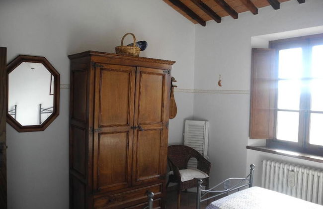 Podere Le Rote Private Farmhouse - Photo 9