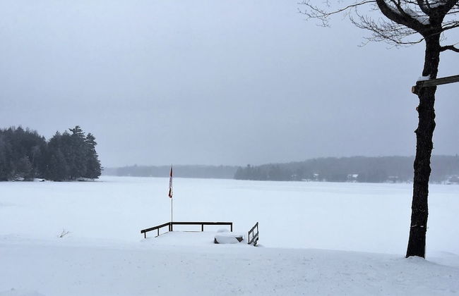 TO Stays - Waterfront Lake House Retreat - Foto 24