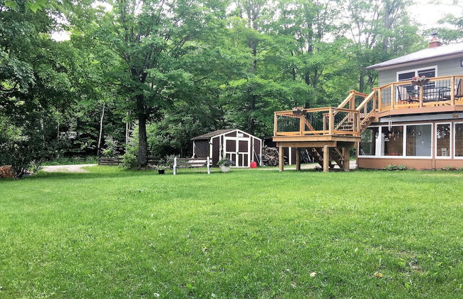 TO Stays - Waterfront Lake House Retreat - Foto 19