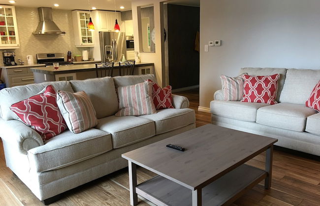 TO Stays - Waterfront Lake House Retreat - Foto 1