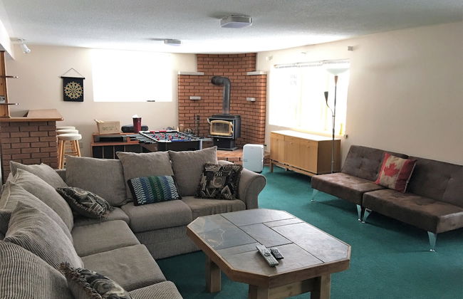 TO Stays - Waterfront Lake House Retreat - Foto 17