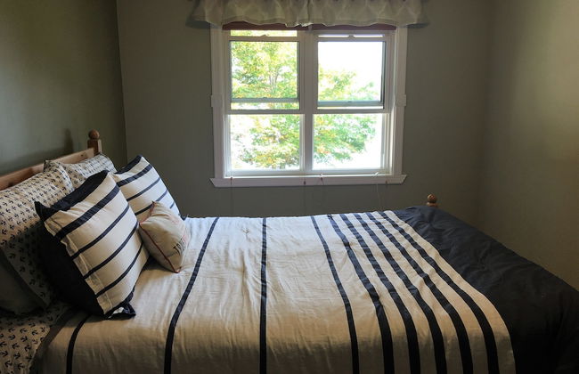 TO Stays - Waterfront Lake House Retreat - Foto 5