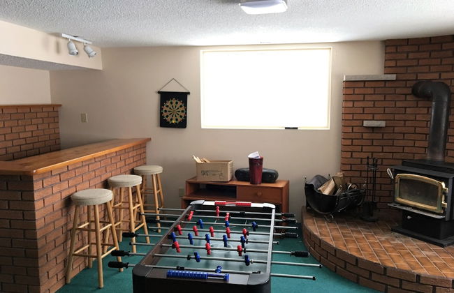 TO Stays - Waterfront Lake House Retreat - Foto 15