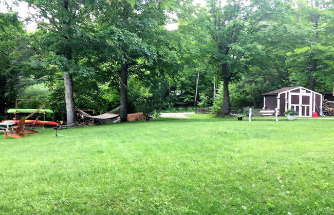 TO Stays - Waterfront Lake House Retreat - Foto 18