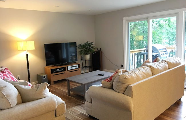 TO Stays - Waterfront Lake House Retreat - Foto 11