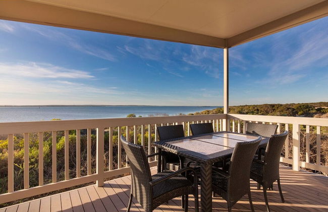 Venus Bay Beachfront Tourist Park - Foto 18