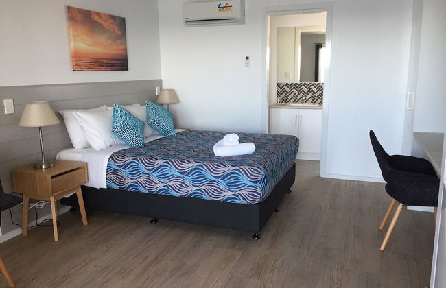Venus Bay Beachfront Tourist Park - Foto 4