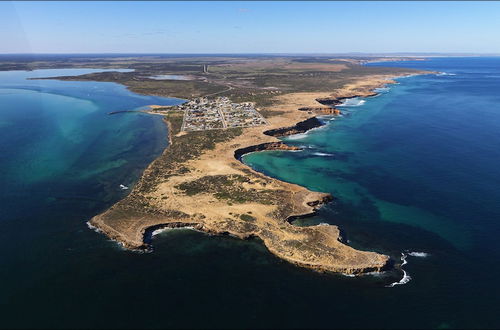 Foto 47 - Venus Bay Beachfront Tourist Park