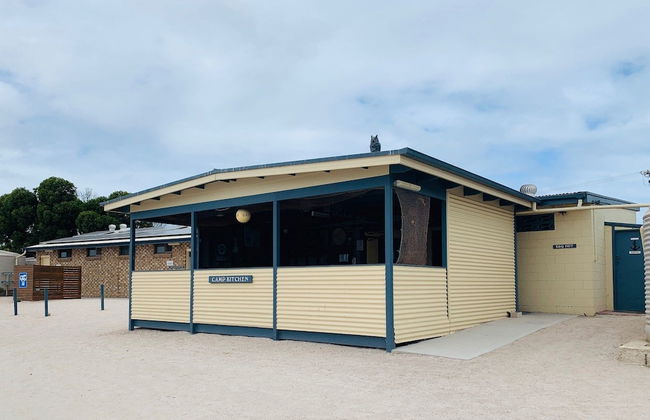 Venus Bay Beachfront Tourist Park - Foto 45