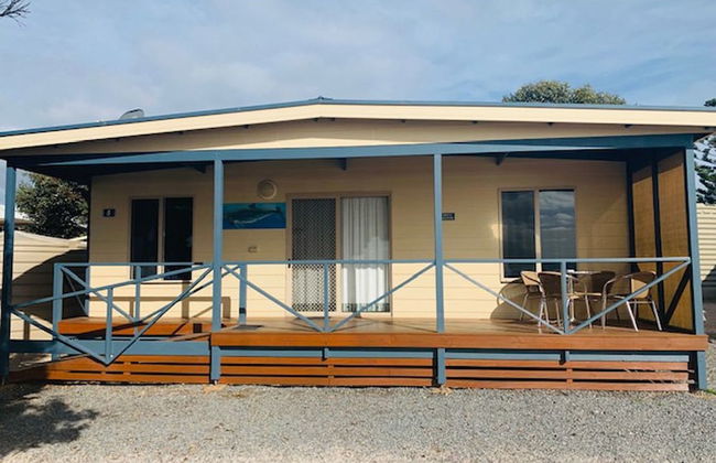 Venus Bay Beachfront Tourist Park - Foto 3