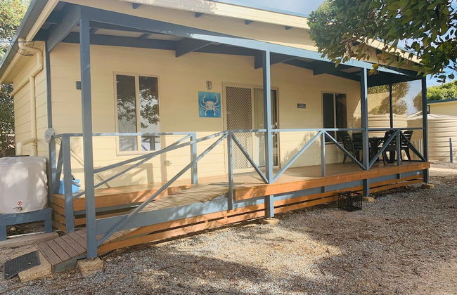 Venus Bay Beachfront Tourist Park - Foto 34