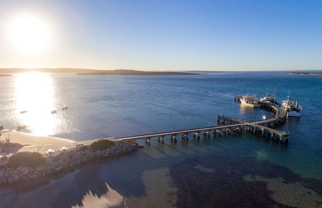 Venus Bay Beachfront Tourist Park - Foto 52