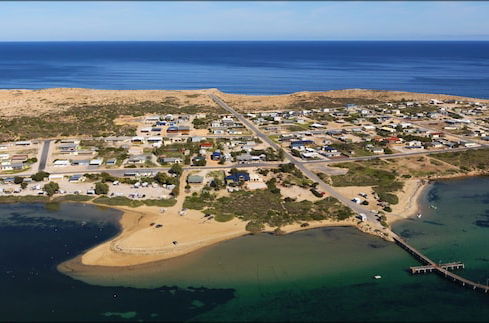 Foto 48 - Venus Bay Beachfront Tourist Park