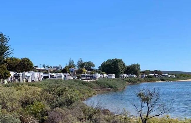 Venus Bay Beachfront Tourist Park - Foto 54