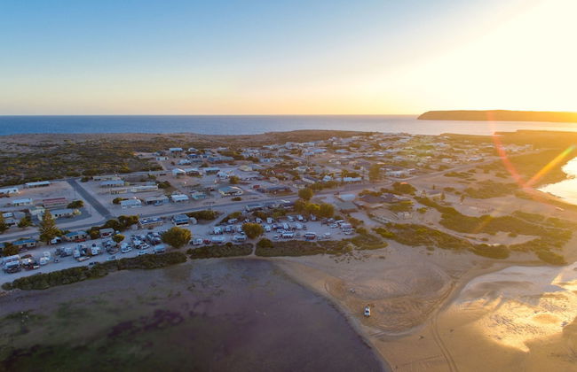 Venus Bay Beachfront Tourist Park - Foto 50