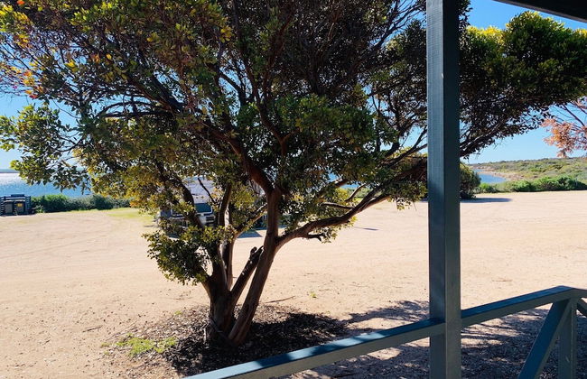 Venus Bay Beachfront Tourist Park - Foto 32