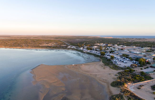 Venus Bay Beachfront Tourist Park - Foto 49