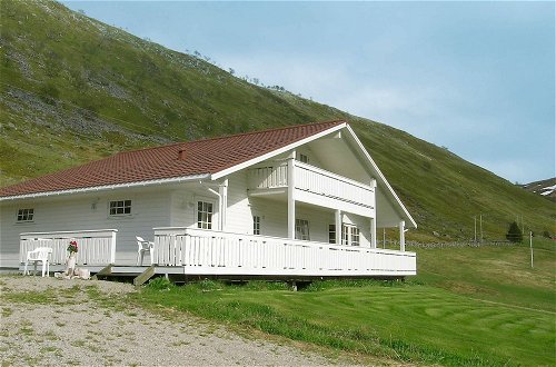 Photo 1 - Holiday Home in Leknes