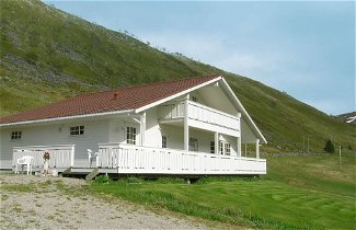 Foto 1 - Holiday Home in Leknes