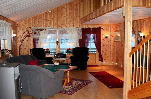 Photo 6 - Holiday Home in Leknes