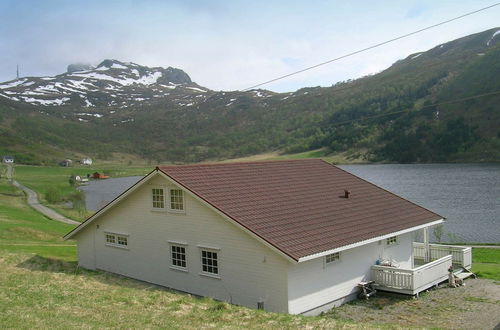 Photo 11 - Holiday Home in Leknes