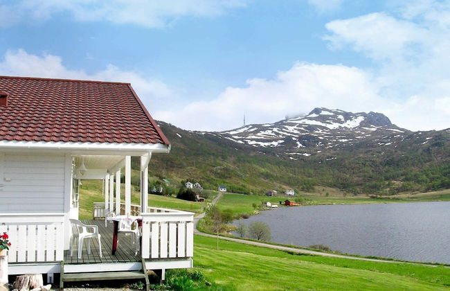 Holiday Home in Leknes - Photo 10