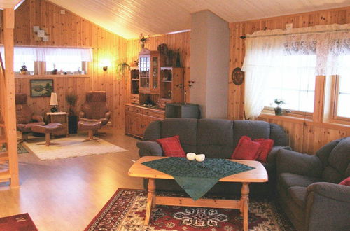 Photo 5 - Holiday Home in Leknes