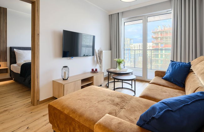 Apartamenty Sun & Snow Kasprowicza II - Foto 67
