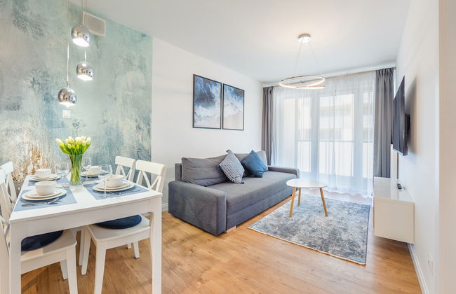 Apartamenty Sun & Snow Kasprowicza II - Foto 59
