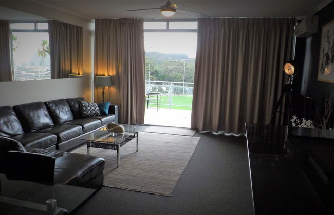 Avoca Palms Resort Apartments - Photo 20