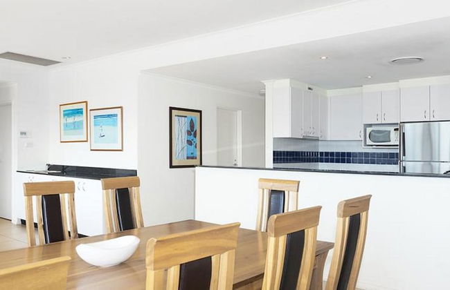 Avoca Palms Resort Apartments - Photo 21