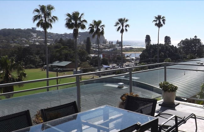 Avoca Palms Resort Apartments - Photo 14