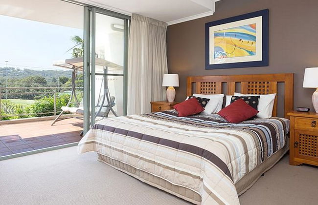 Avoca Palms Resort Apartments - Photo 6