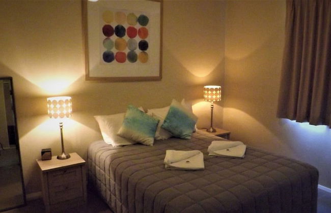 Avoca Palms Resort Apartments - Photo 16