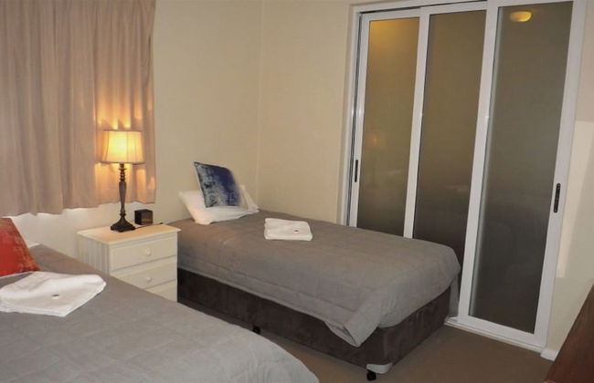 Avoca Palms Resort Apartments - Photo 19
