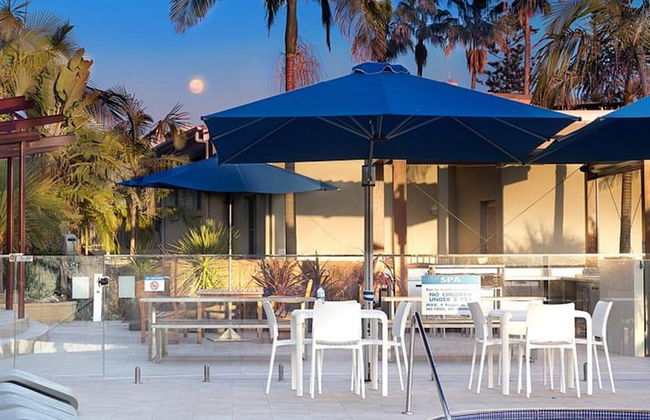 Avoca Palms Resort Apartments - Photo 1