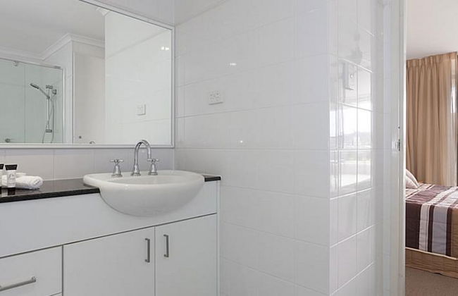 Avoca Palms Resort Apartments - Photo 23