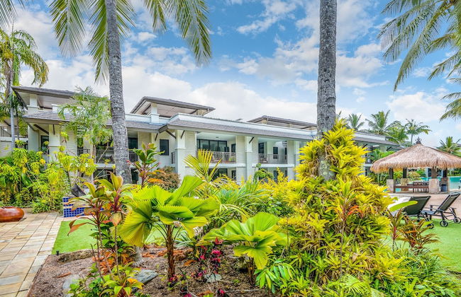 Port Douglas Penthouse at Sea Temple - Photo 7