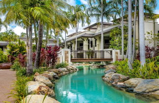 Photo 3 - Port Douglas Penthouse at Sea Temple