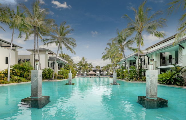Port Douglas Penthouse at Sea Temple - Photo 1