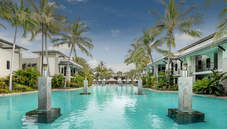 Photo 1 - Port Douglas Penthouse at Sea Temple