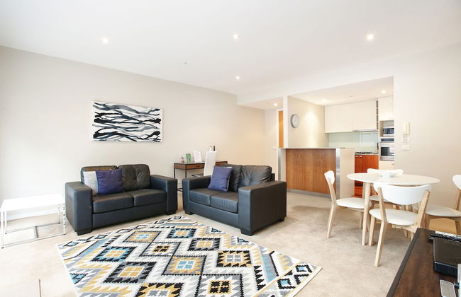 Brighton Bay Apartments - Foto 19