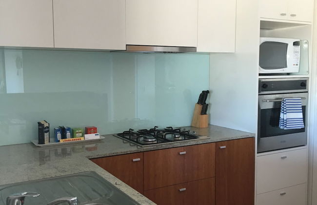 Brighton Bay Apartments - Foto 12
