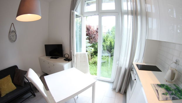 Cocina básica privada