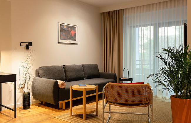 Atlas Aparthotel - Foto 15